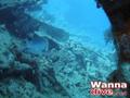 foto de buceo