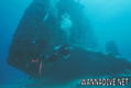 foto de buceo