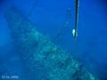 foto de buceo