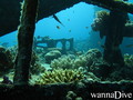 foto de buceo