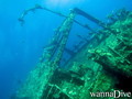 foto de buceo