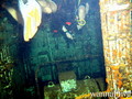 foto de buceo