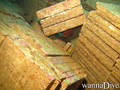 foto de buceo