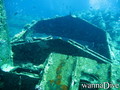 foto de buceo