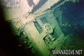 foto de buceo