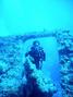 foto de buceo