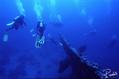 foto de buceo
