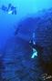 foto de buceo