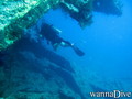 foto de buceo