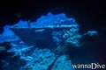 foto de buceo