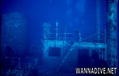 foto de buceo