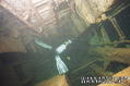 foto de buceo