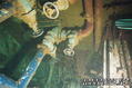 foto de buceo