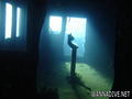 foto de buceo