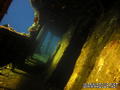 foto de buceo