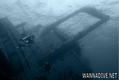 foto de buceo