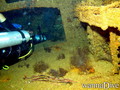 foto de buceo
