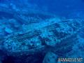 foto de buceo