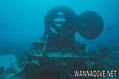 foto de buceo