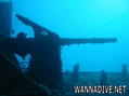 foto de buceo