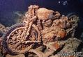 foto de buceo
