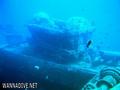 foto de buceo