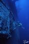 foto de buceo