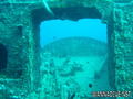 foto de buceo