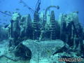 foto de buceo