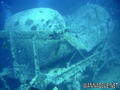foto de buceo