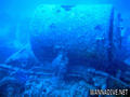 foto de buceo