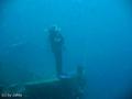 foto de buceo