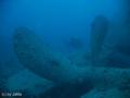 foto de buceo