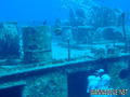 foto de buceo