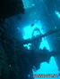 foto de buceo