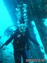 foto de buceo