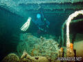 foto de buceo