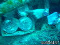 foto de buceo