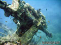 foto de buceo