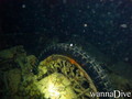foto de buceo
