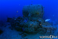 foto de buceo