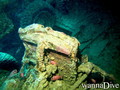 foto de buceo