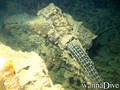 foto de buceo