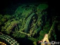 foto de buceo