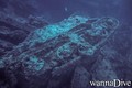foto de buceo