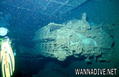 foto de buceo
