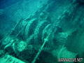 foto de buceo
