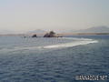 foto de buceo
