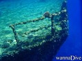 foto de buceo
