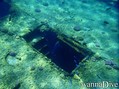foto de buceo